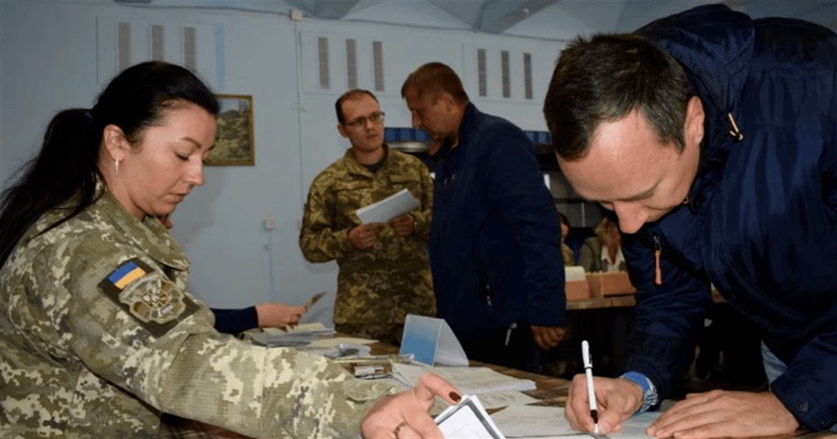 Мобілізація в Україні з травня за новим законом: хто обов’язково має прийти в ТЦК