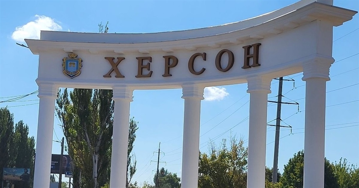 Полювали на журналістів, редакцію погрожували спалити: як працювали медійники в окупованому Херсоні