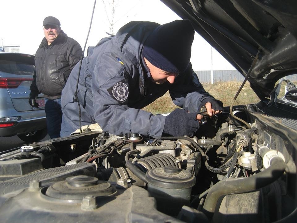 Вторинний ринок авто: не вскочити у халепу