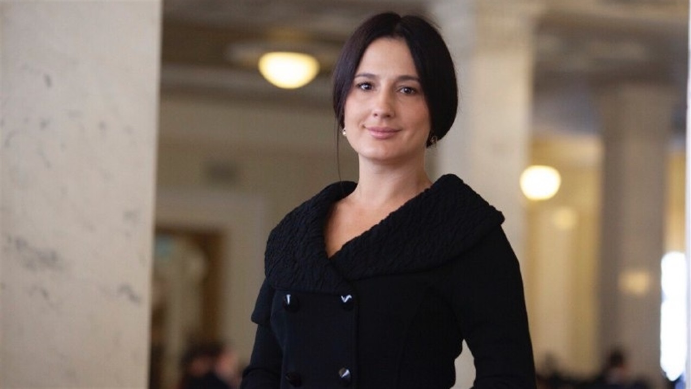 Ірина Борзова: Долучайтесь до обговорень змін до Конституції у частині децентралізації 