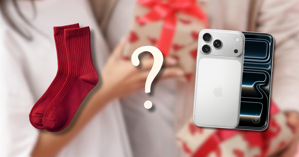 Що подарувати на День закоханих: добірка ідей для неї і для нього