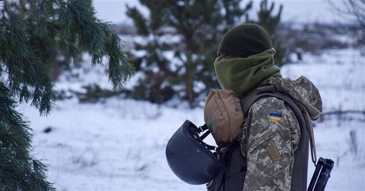 До Нового року слід очікувати хороших новин від ЗСУ: хроніка 21 грудня