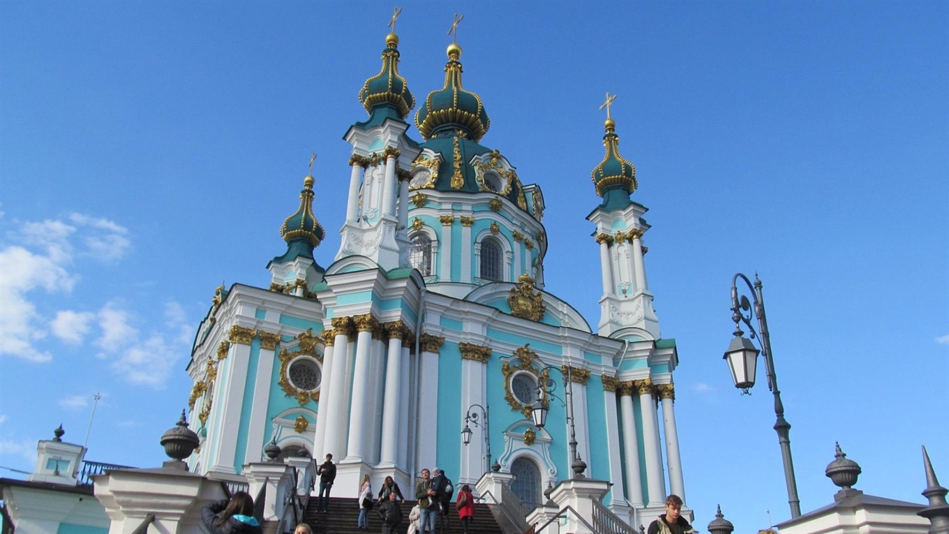 Вірю/не вірю: пройди цікавий тест про досягнення українців та історію держави