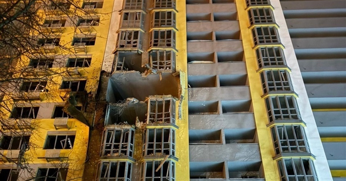 Верховна Рада звільнила від сплати "комуналки" власників пошкодженого житла в Україні