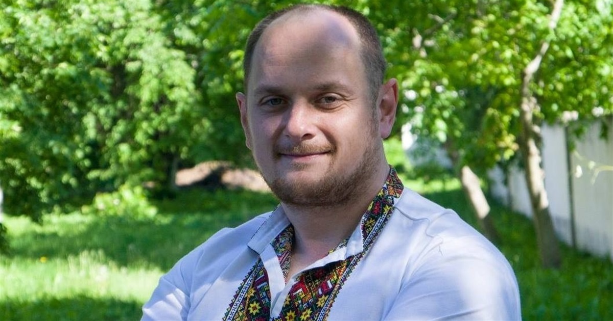 Переяславець Ігор Гайдаєнко став переможцем обласного фотоконкурсу