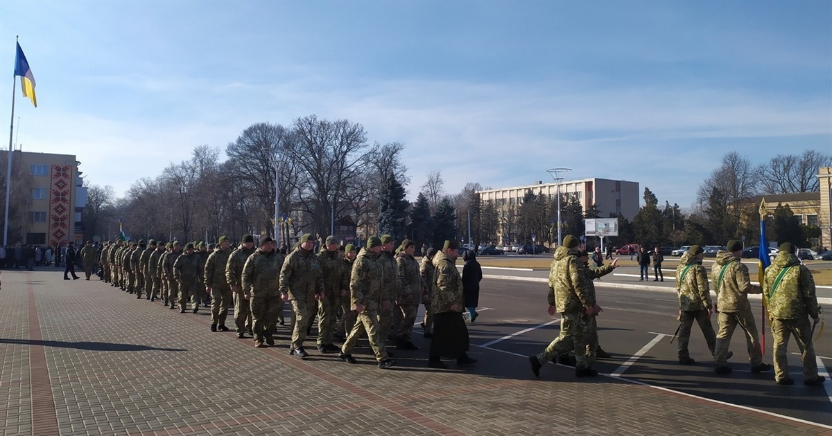 Сегодняшние военные учения в Измаиле: опровержение и уточнение