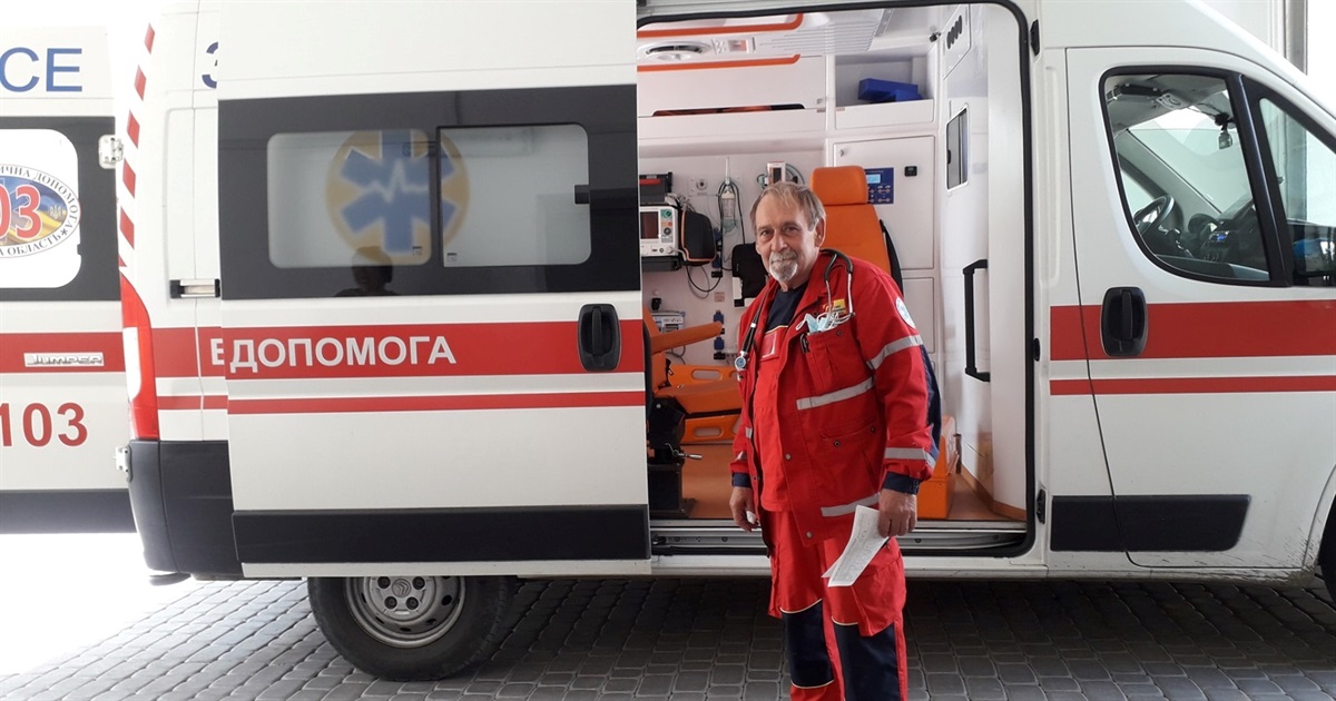 Жмеринська лікарня працює у повному режимі: медики інформують про роботу і ситуацію з ковідом