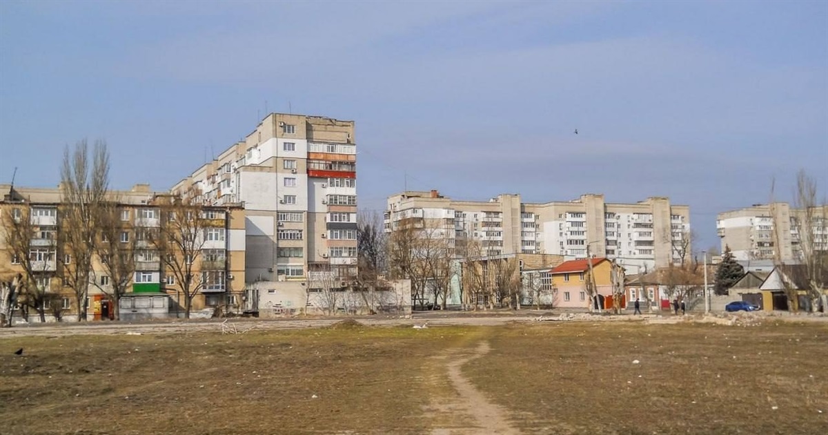 У Бердянську окупанти заявили, що не приймають жодних довіреностей на нерухомість в окупації