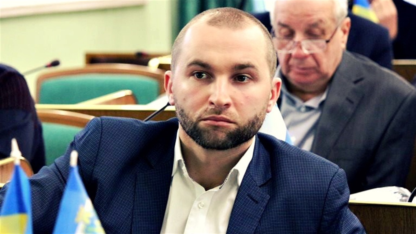 Павло Філіпчук: “Люди самі знають, що для них краще!”
