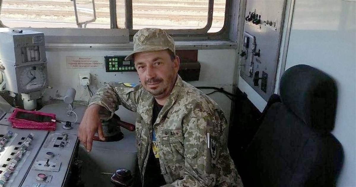 Захисник Чернігова Андрій ворожі танки побачив ще ввечері 23 лютого