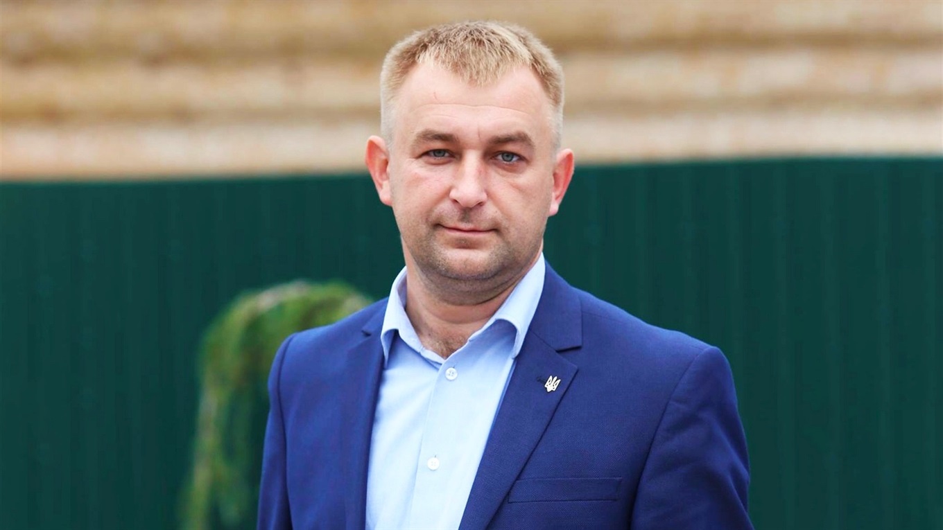Про політичний вінегрет, або сім тез політика Юрія Білика. Він – кандидат до обласної ради від Ляшка