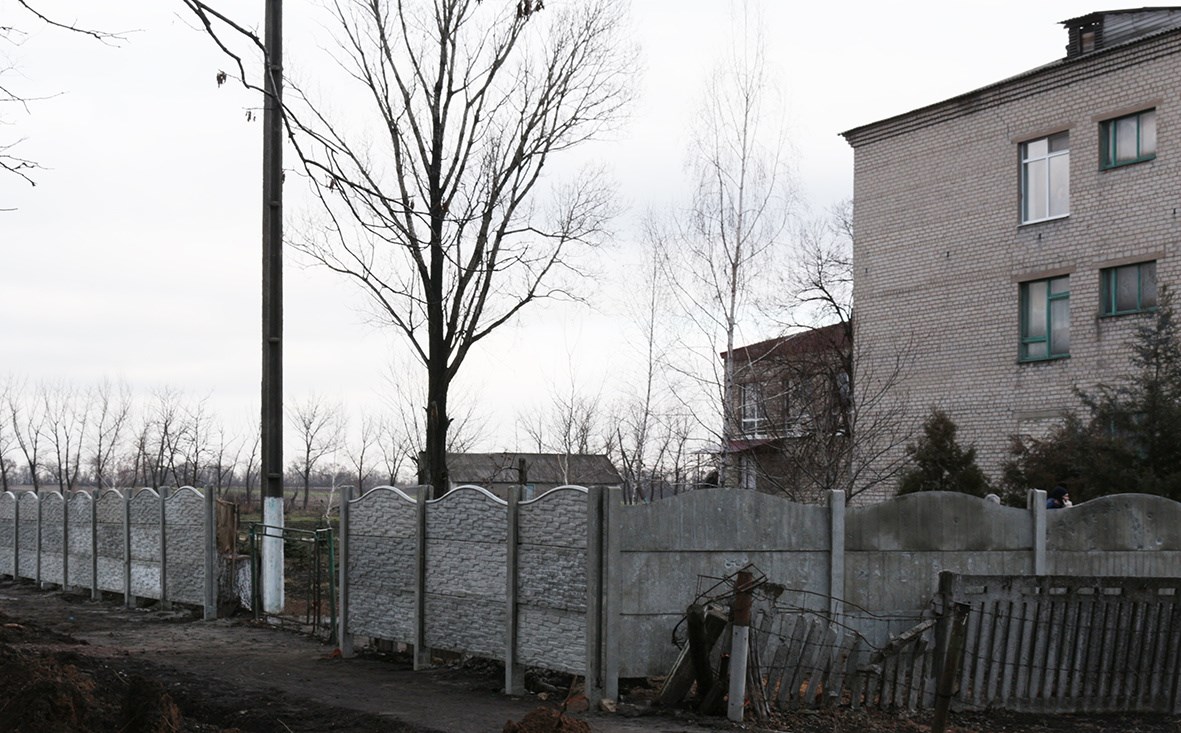 Миколаївська школа оновлюється завдяки небайдужим людям