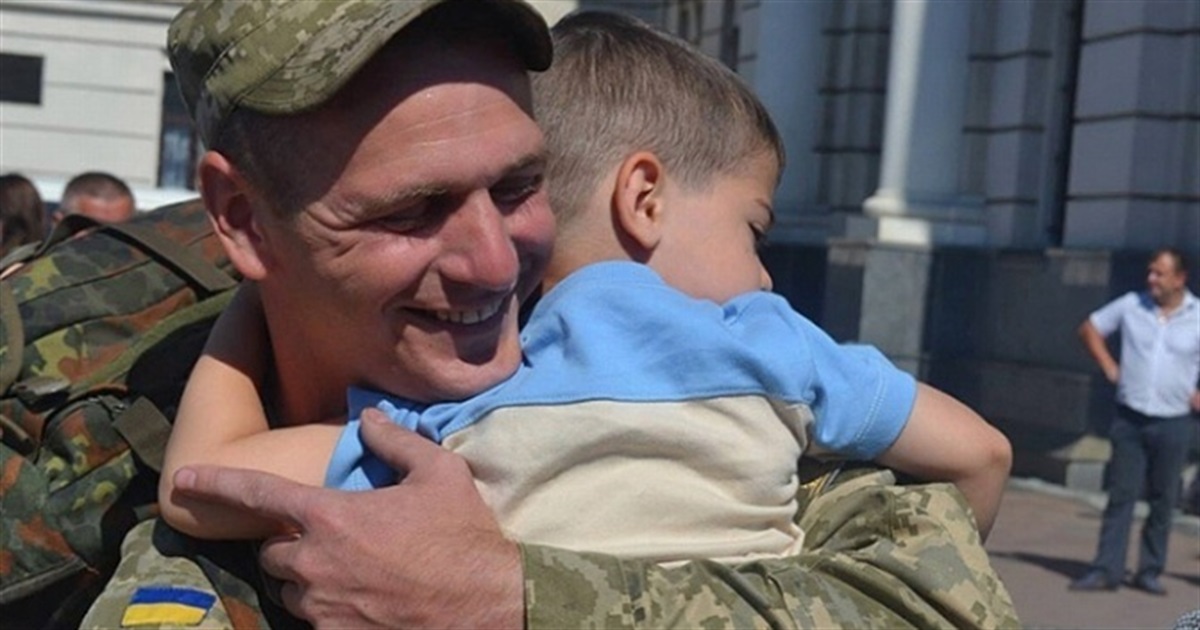На які пільги мають право діти військовослужбовців та як ними скористатися: п'ять важливих моментів