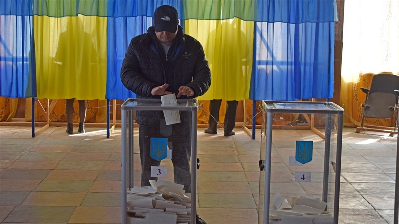 У Жмеринській ОТГ 41 089 виборців: вибори 25 жовтня 2020 року