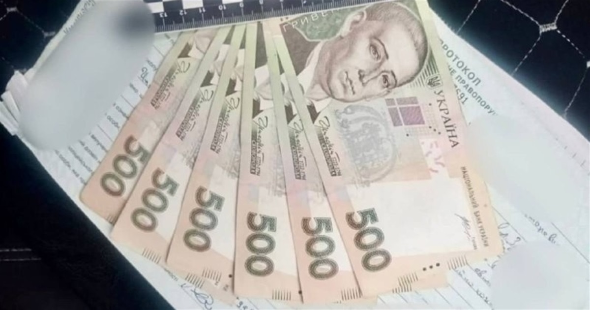 Нетверезий водій потрапив у ДТП на Звягельщині та намагався відкупитися від поліцейських