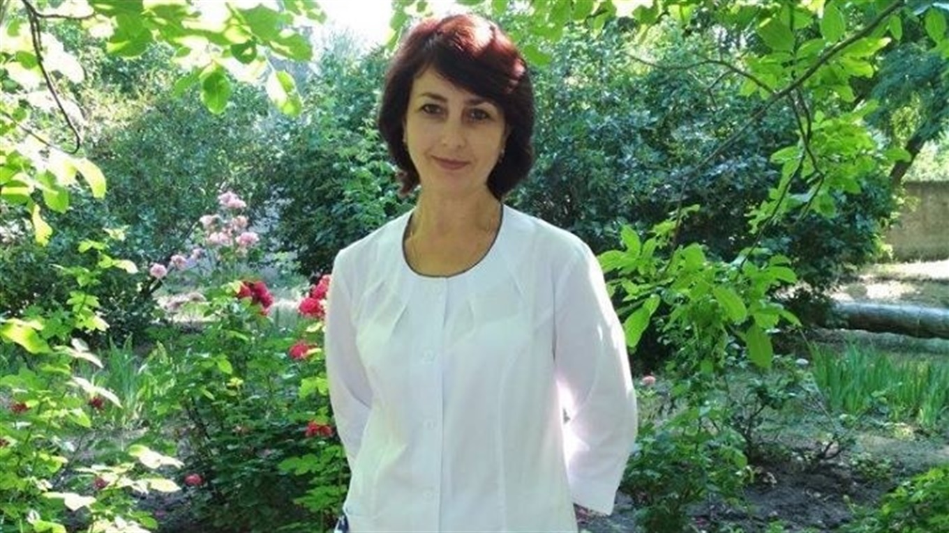 Интервью о COVID-19, средствах защиты, анализах, медсестрах и грядущем ремонте
