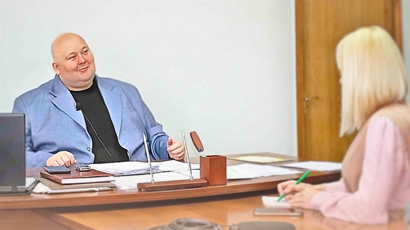 Юрій Світлак: «Жмеринка – це місто усіх жмеринчан, а не чиясь приватна власність»