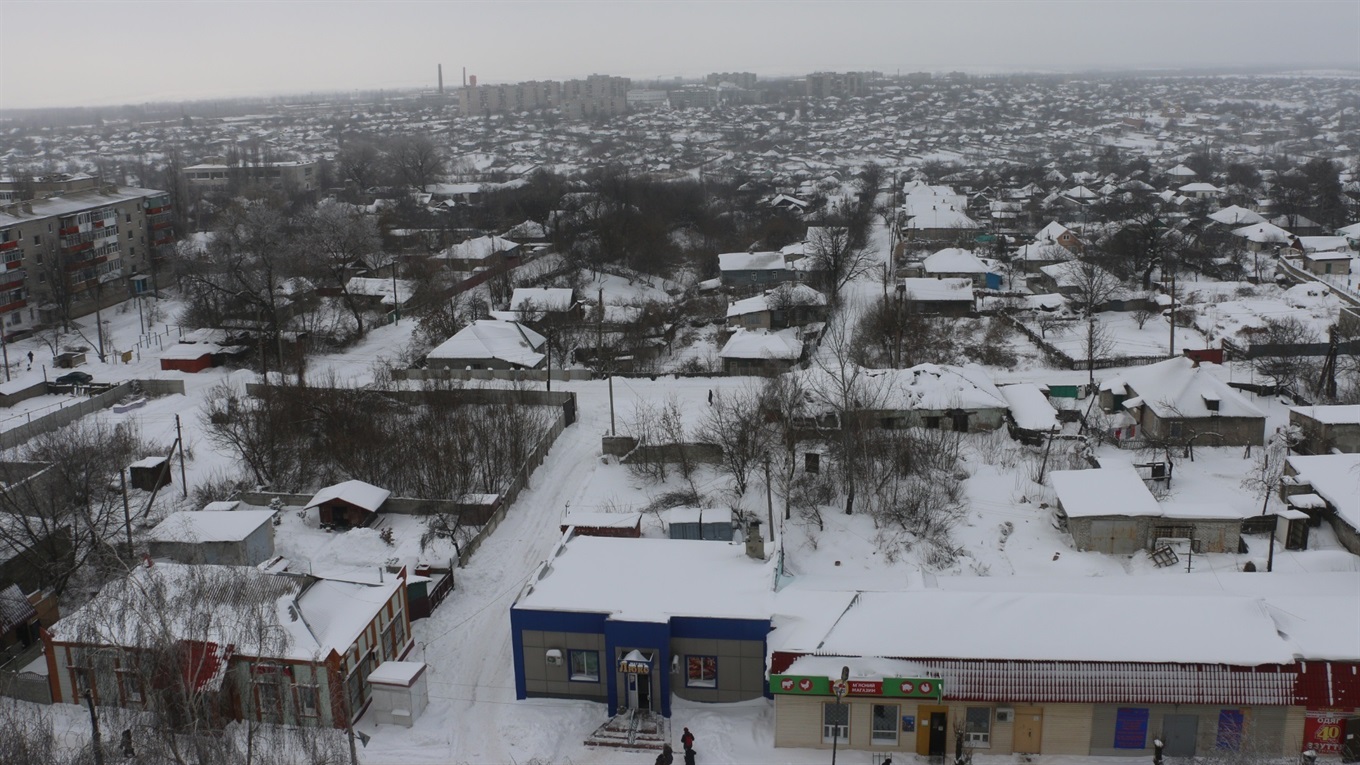 Корисний довідник: список депутатів Попаснянської міської ради та їх округи