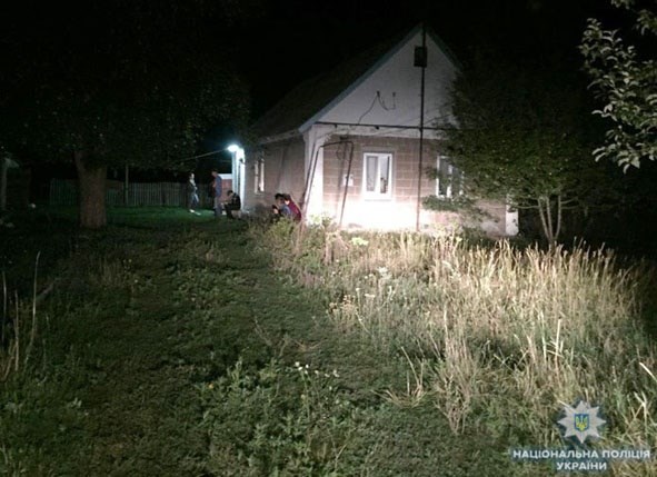 У Покровському районі затриманий нелегал за підозрою у вбивстві