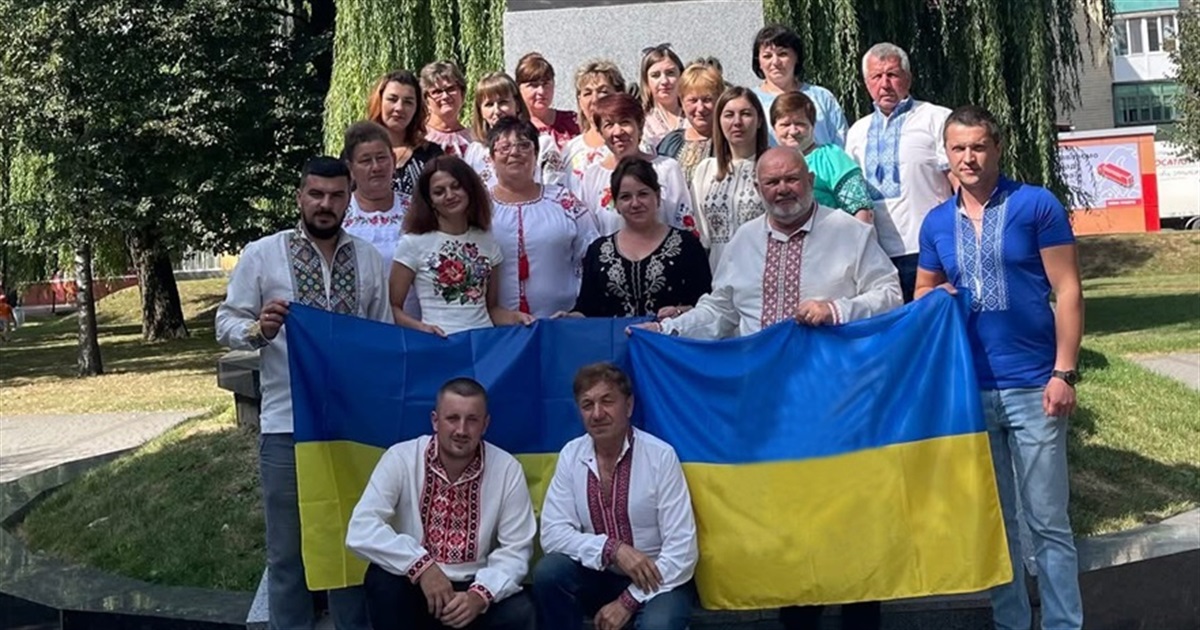 Ми - це про непереможність духу, невтомну працю і роботу на результат - Микола Сікора, начальник ККП