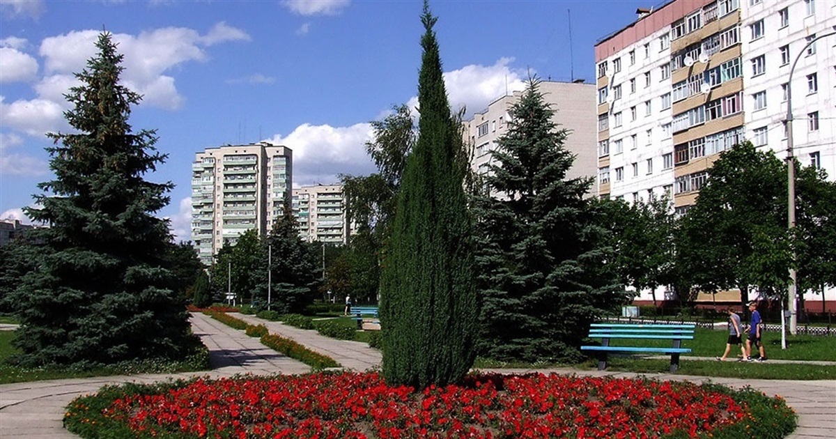 Героїв України і Чорновола: у Нетішинській громаді дерусифікували вулиці та провулки