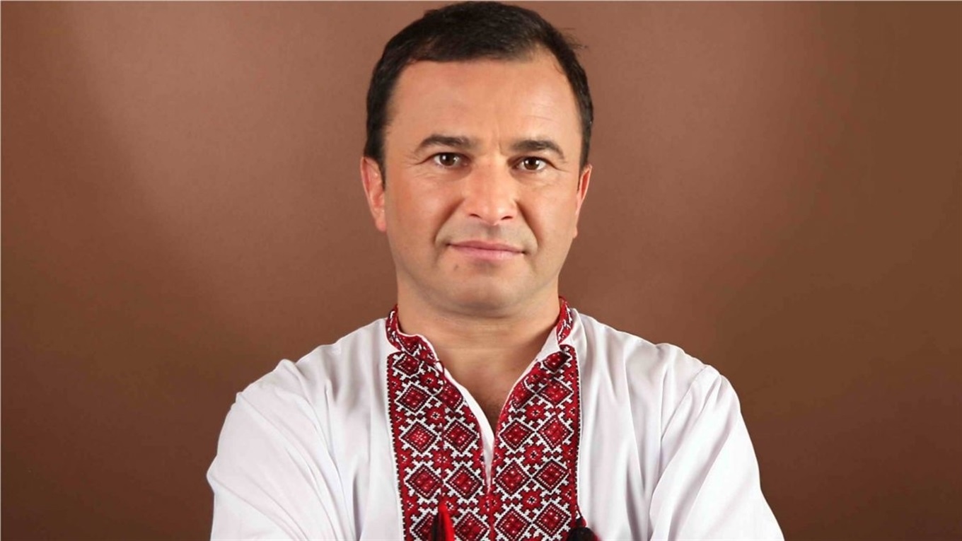 У грудні на курахівчан чекає концерт Віктора Павліка