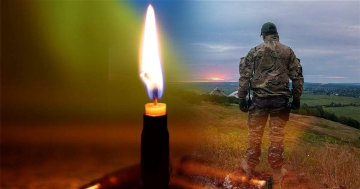 На Сумщині в бою героїчно загинув наш земляк Ігор Корчевський