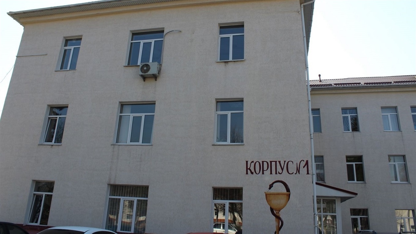 У Калинівській ЦРЛ переобладнають відділення невідкладної допомоги
