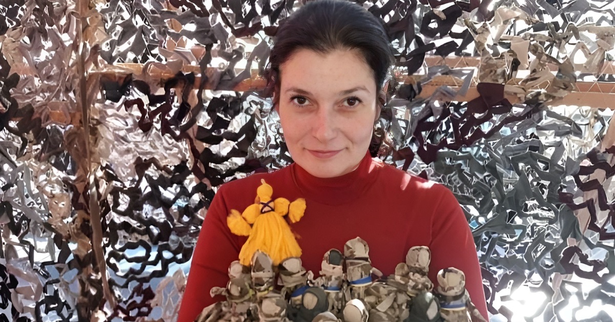 Ми не маємо права на втому. Як у Слов'янську працює волонтерський центр родини Коваленків