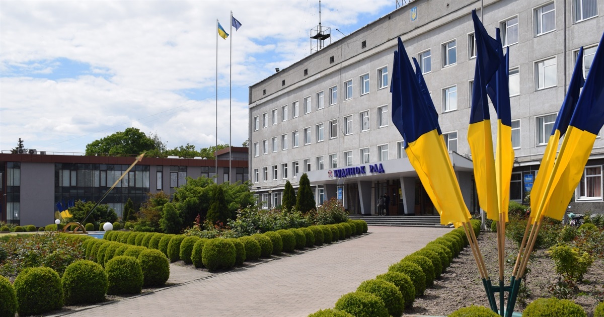 У Звягелі 18 грудня відбудеться сесія міськради: звіт міського голови та депутатів і бюджет-2026