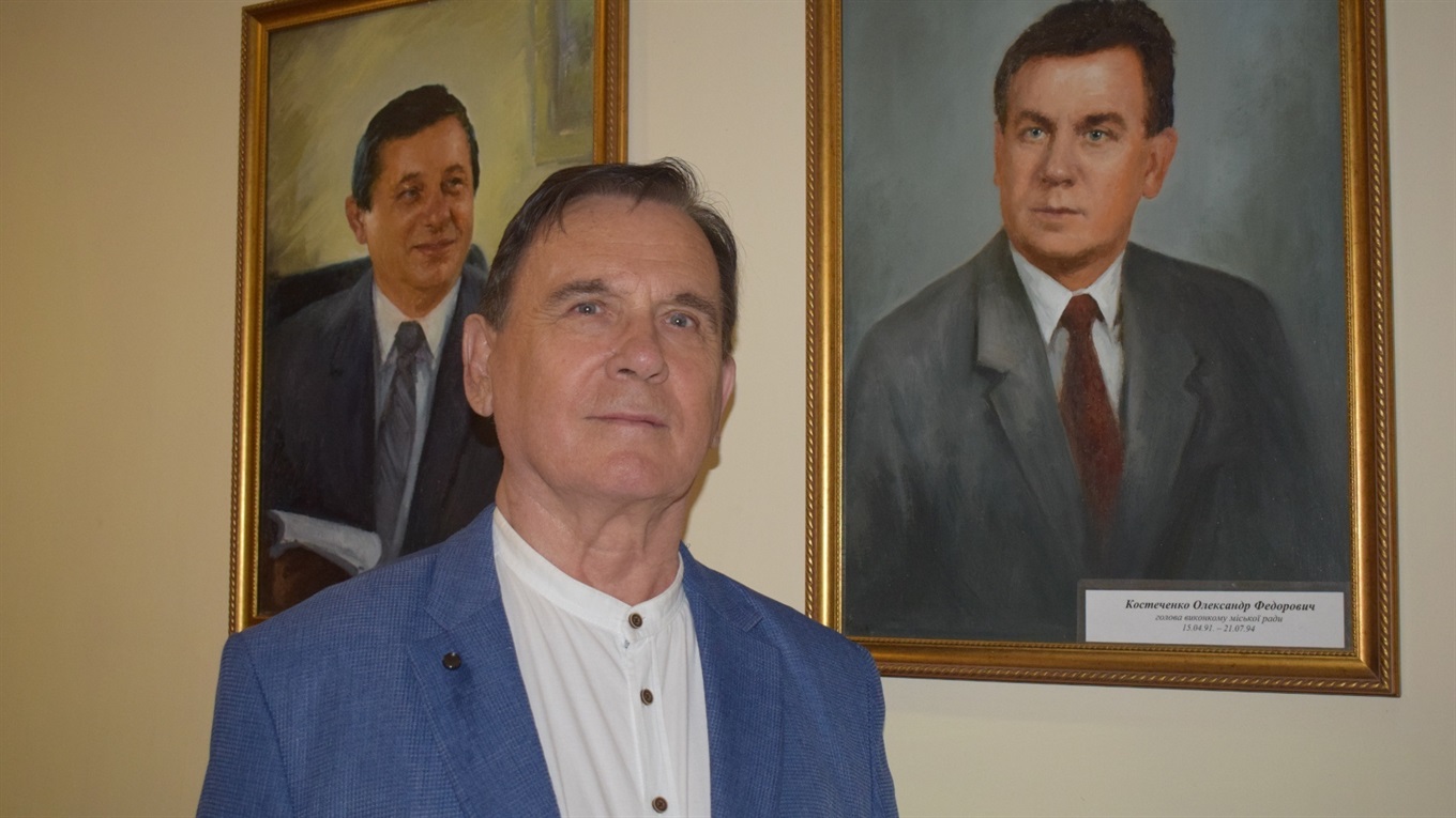 Перший міський голова Новограда-Волинського: екскурс у 1990-1994 роки