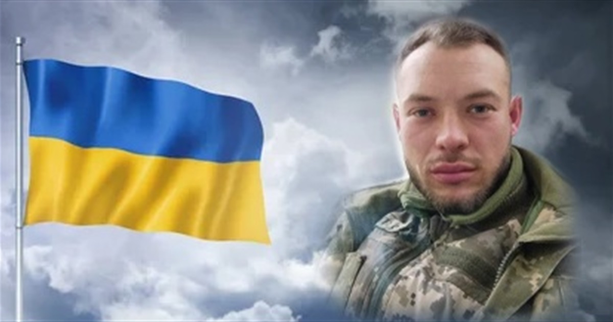 ГЕРОЇ: «Син привітав мене з Днем матері, а через дві години його не стало»