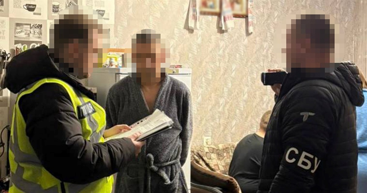 На Житомирщині заблокували наркоканал до колонії: інспектор проносив метадон і амфетамін за гроші