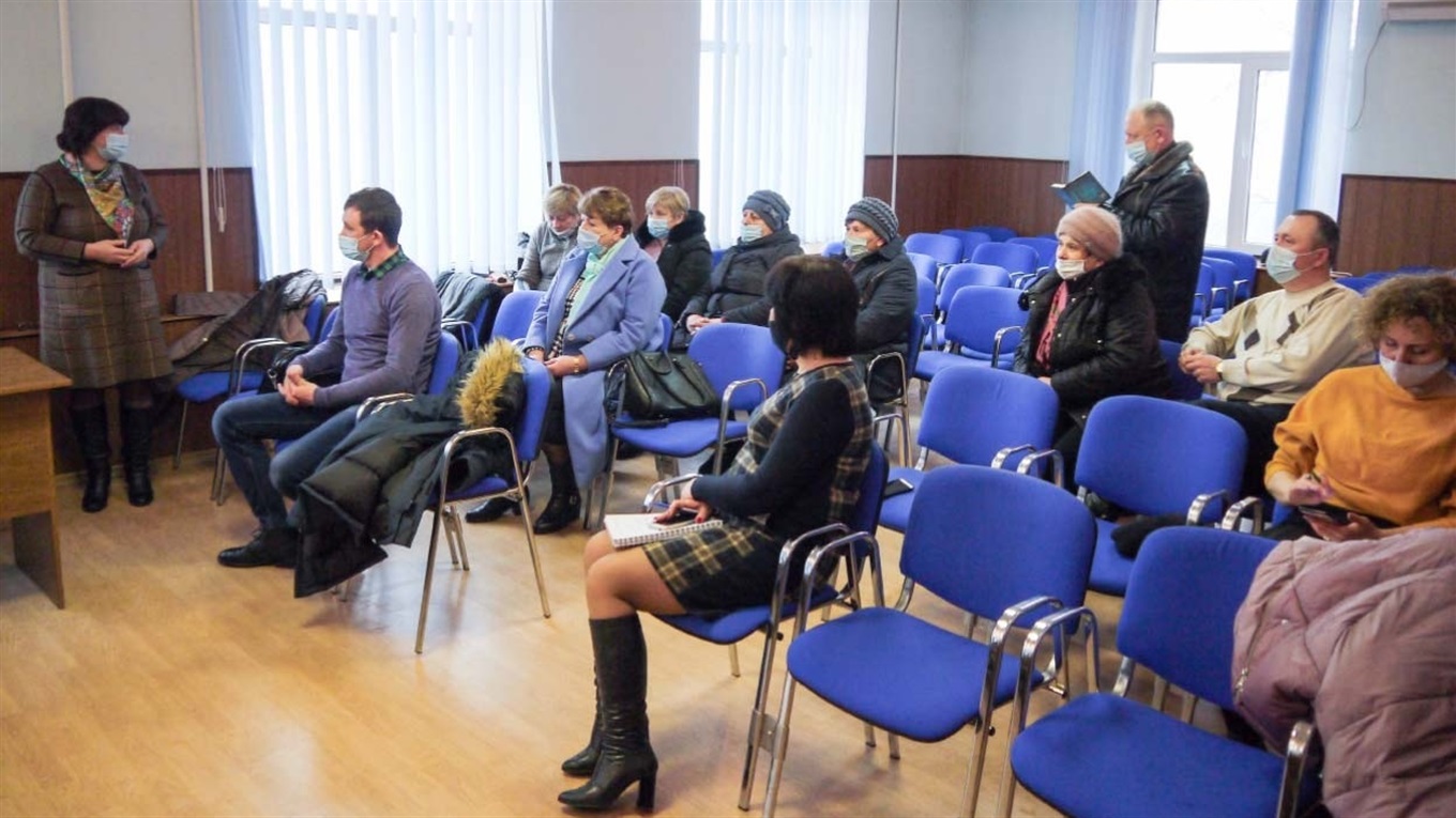 Чим харчують дітей в школах Кагарличчини та яка вартість обідів