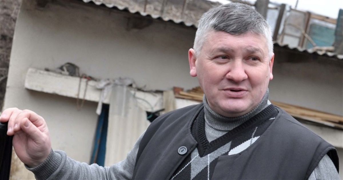 Життєствердні уроки доброти на калинівщицькій садибі отця Фінковського на Чортківщині