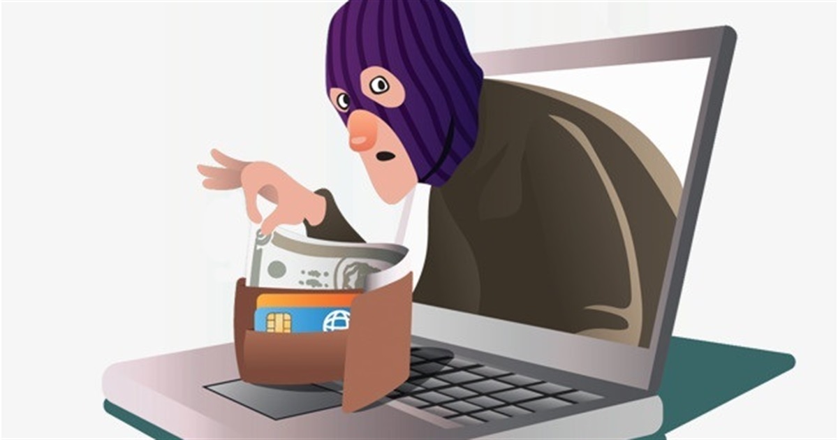 Хотіла продати одяг, а втратила 53 тисячі гривень: жительку Чернігівщини ошукали Інтернет-шахраї
