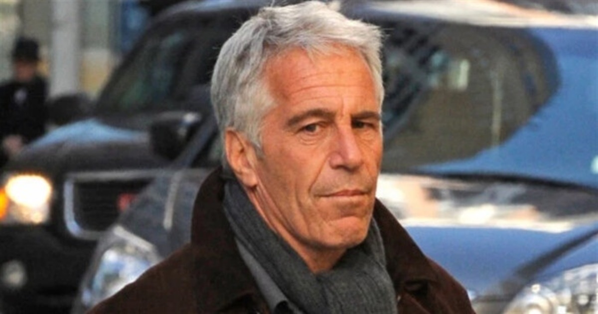 Хто такий Джеффрі Епштейн. Розслідування про зв'язки з Путіном, російською розвідкою та мафією