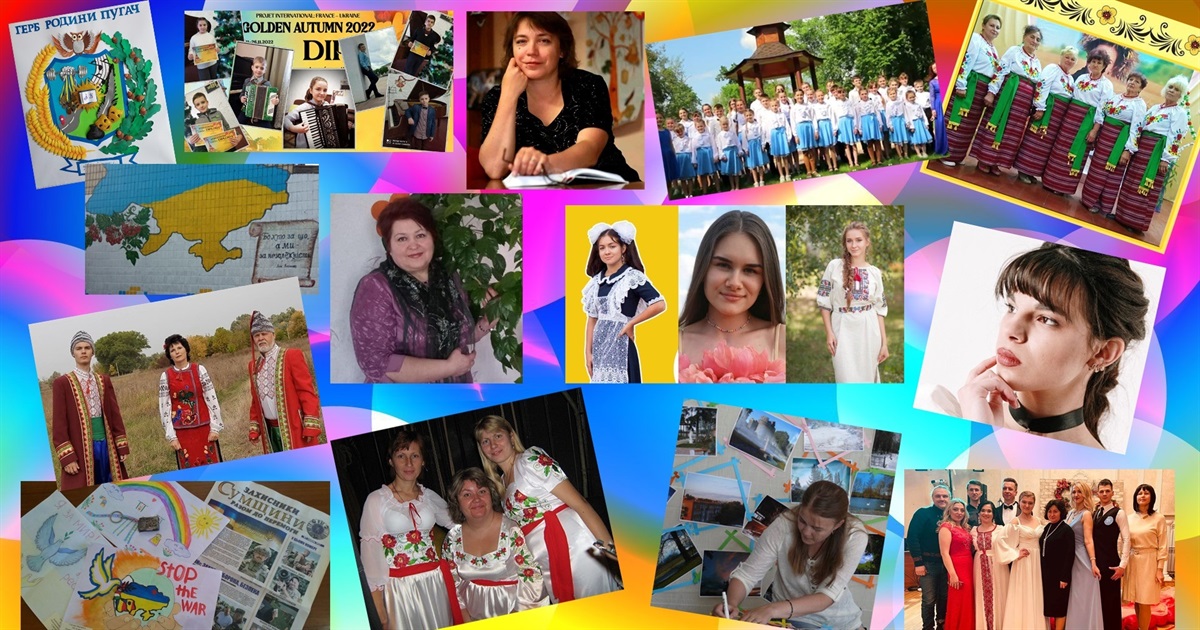 Творчі здобутки Білопільщини-2022: перемоги та успіхи талановитих земляків