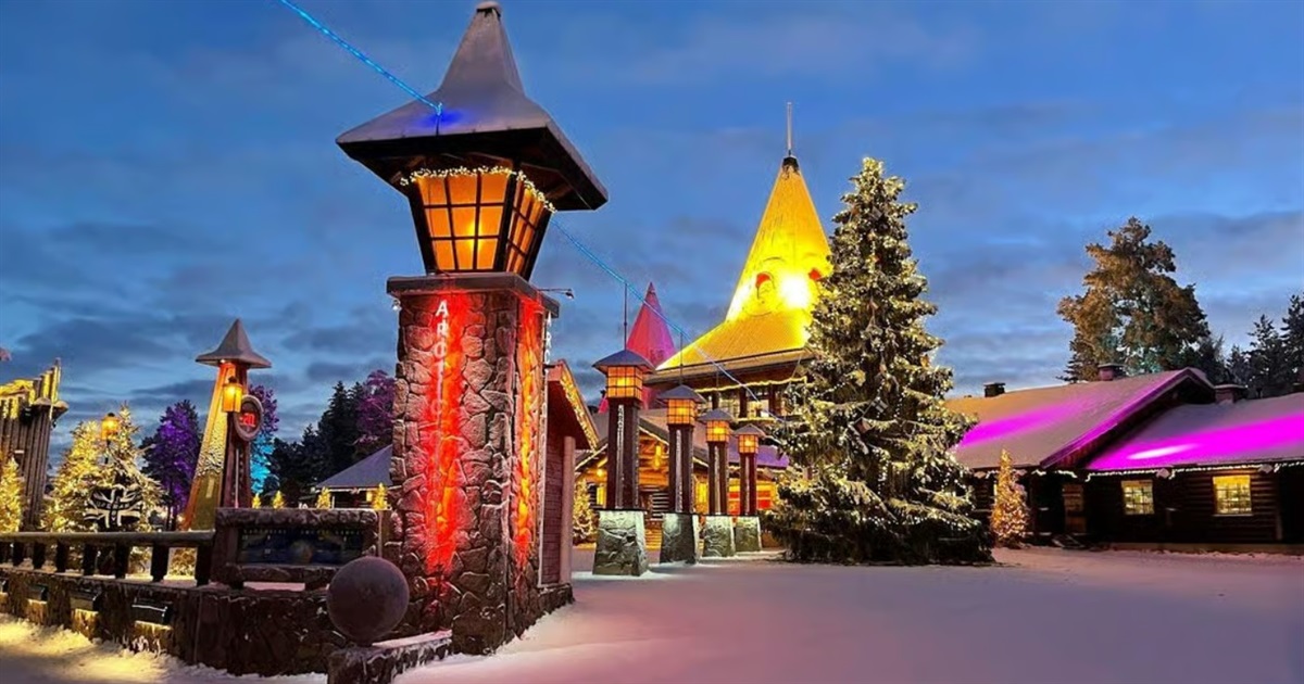 Куди їдуть європейці цієї зими? Топ-10 найпопулярніших напрямків для відпочинку