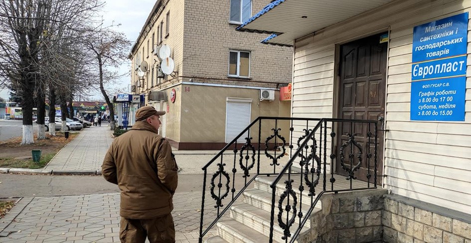 Карантинний вікенд у Покровську: рішення й контраргументи