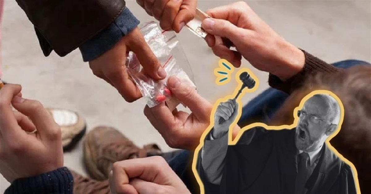 Судитимуть банду наркоторговців, які продавали психотропи в Южноукраїнську і не тільки