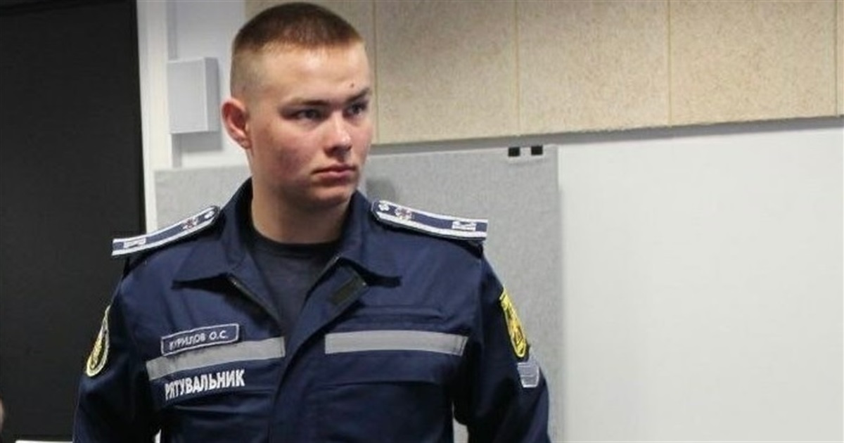 22-річний піротехник з Маріуполя підірвався на міні, втратив руки і око. Родина просить про допомогу
