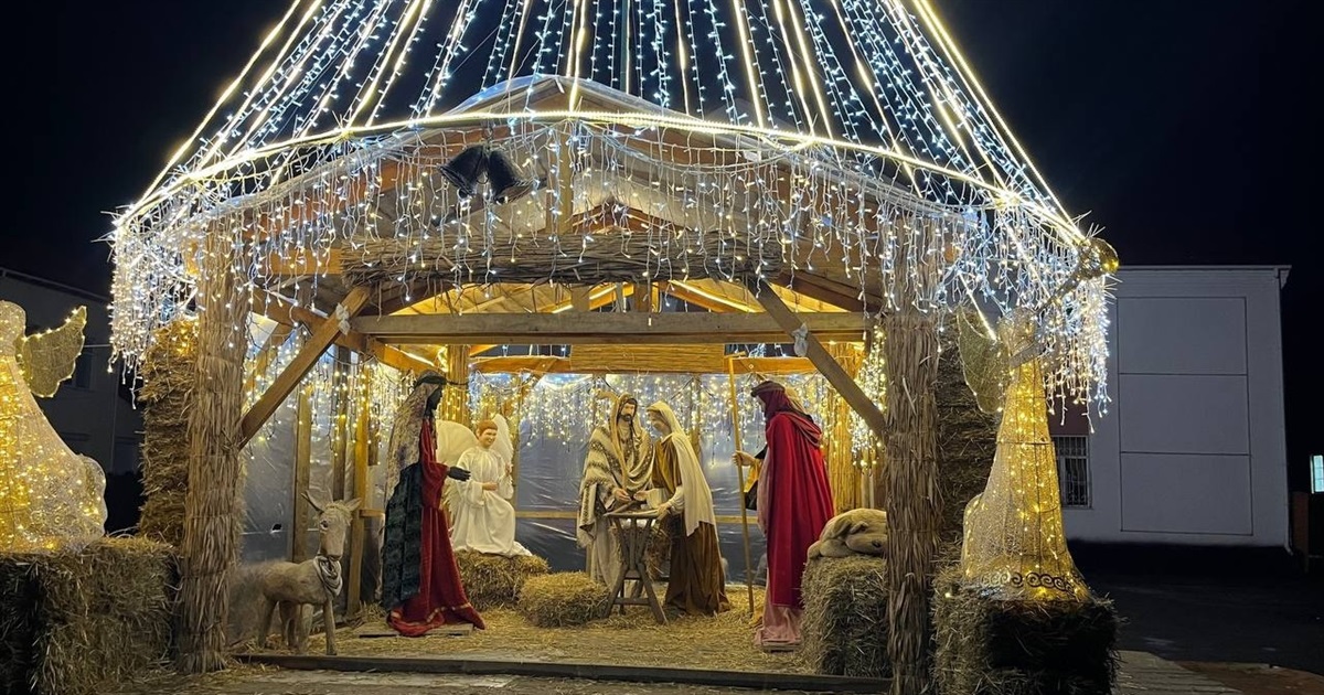 Погода у Барі з 2 до 10 січня: морози, хмарність і періодичний сніг