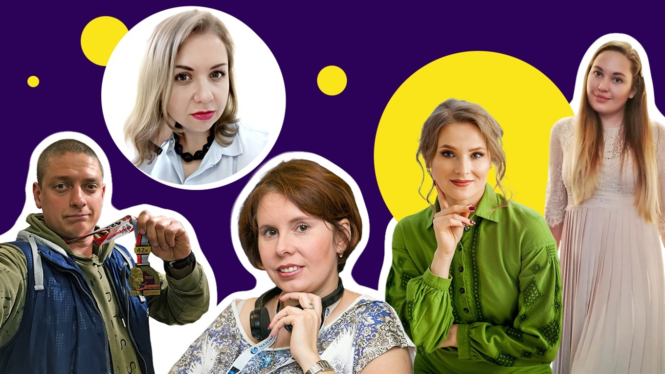 Пятый марафон и первые картины. Уроженцы востока рассказали о достижениях на карантине