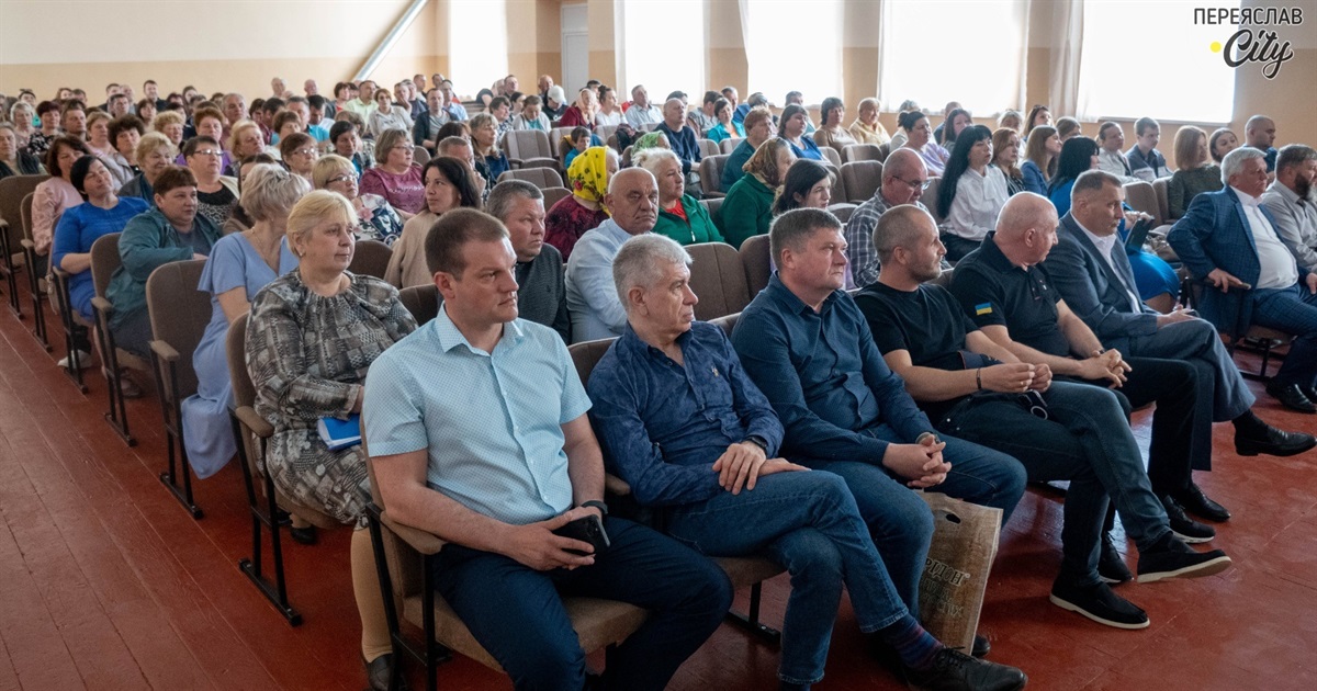 2023-й у Ташанській громаді оголосили «роком доріг»: на капітальний ремонт заклали чверть бюджету