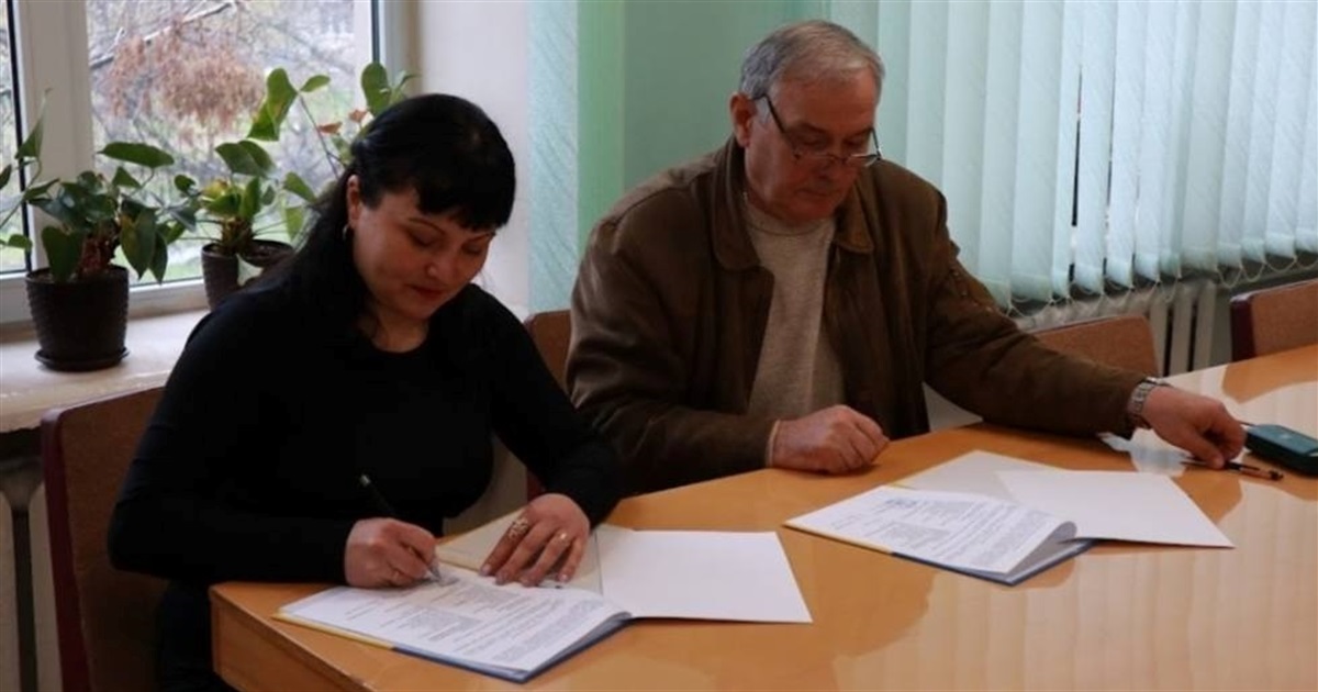 «Пліч-о-пліч»: Городоцька громада налагоджує співпрацю із Запорізьким регіоном