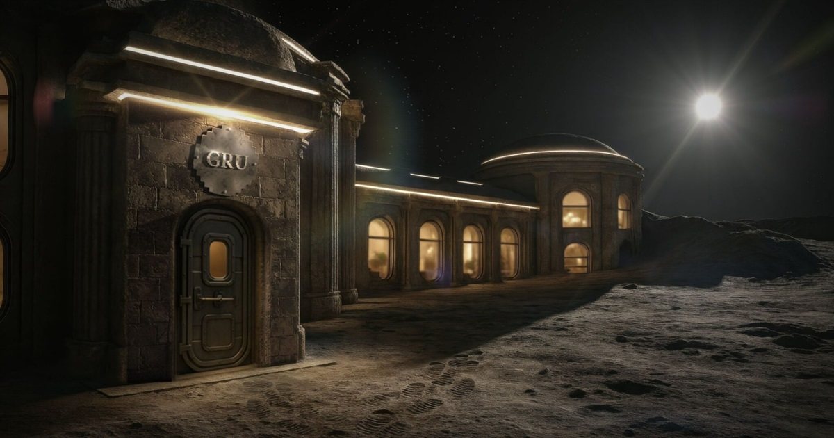 Готель на Місяці за мільйон доларів? Вже можна бронювати — як потрапити на відпочинок у космосі