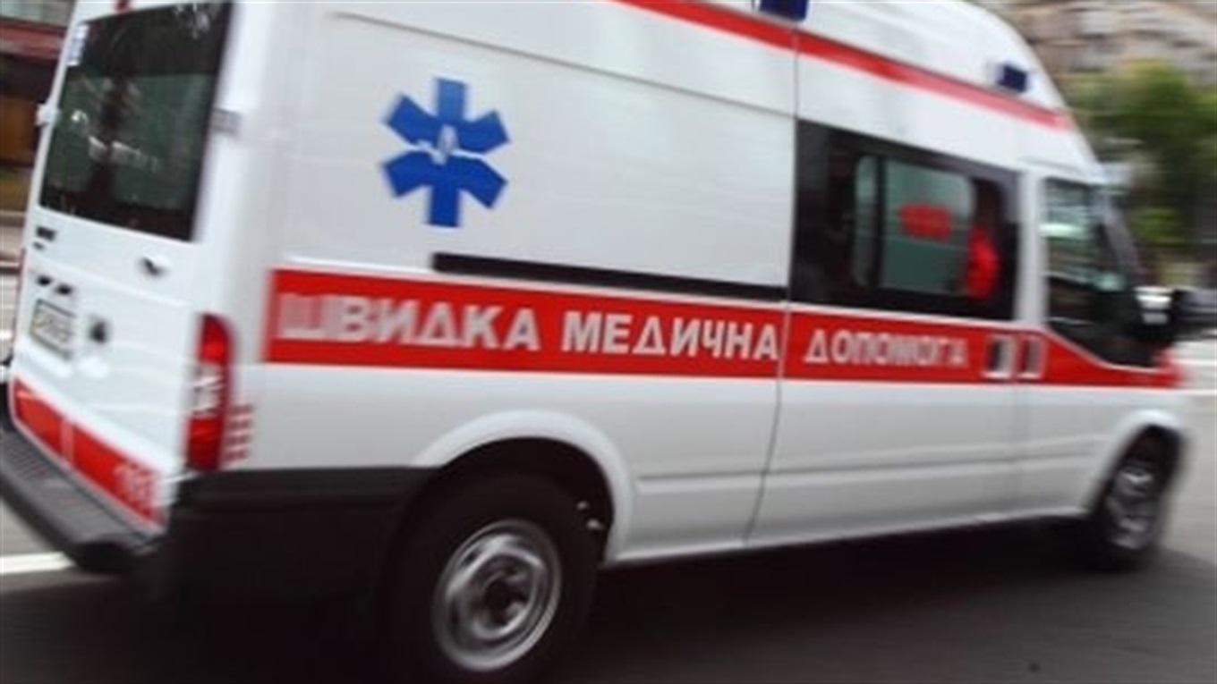«Он нацистом никого не называл!»: свидетель рассказал, как в Мелитополе произошло убийство студента