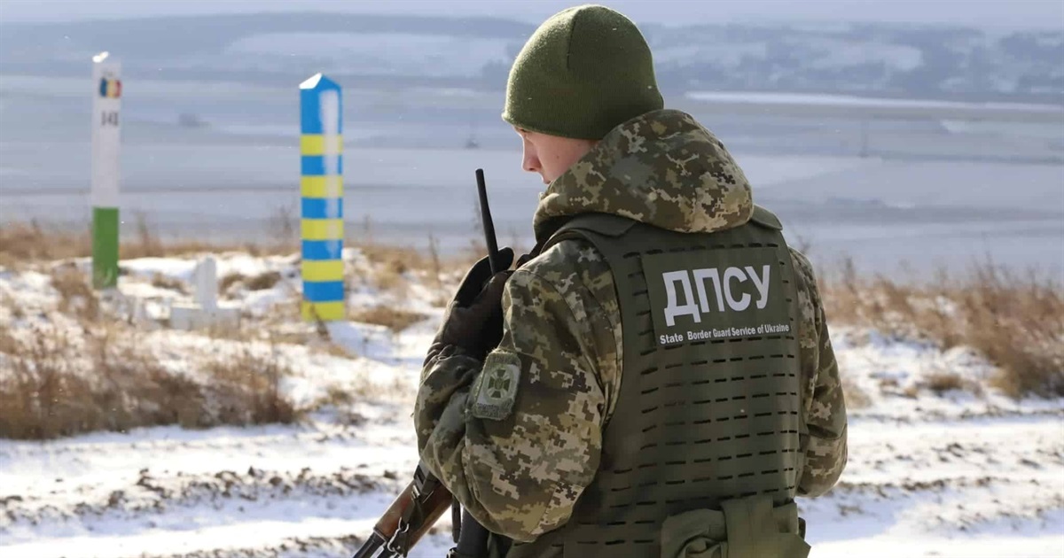 Внесено зміни до прикордонного режиму: набрала чинності постанова Кабміну