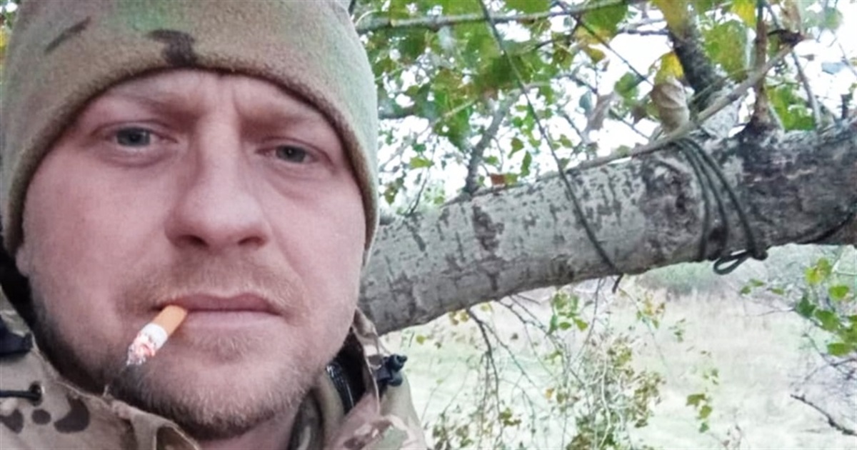 Дружина ставила свічку за здоров’я, а його вже не було на світі. Історія загиблого воїна з Корюківки